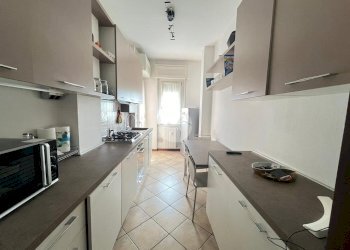 Two-room apartment Via Quinto Romano, Milano (neighborhood Baggio) - photo 9