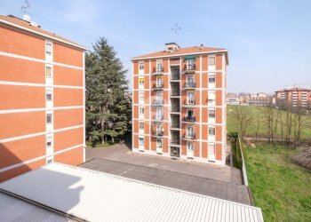 Two-room apartment Via Quinto Romano, Milano (neighborhood Baggio) - photo 10