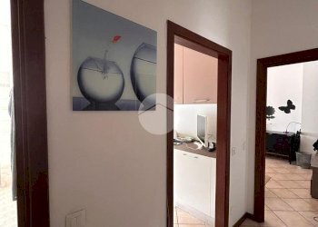 Bilocale Via Quinto Romano, Milano (zona Baggio) - foto 3
