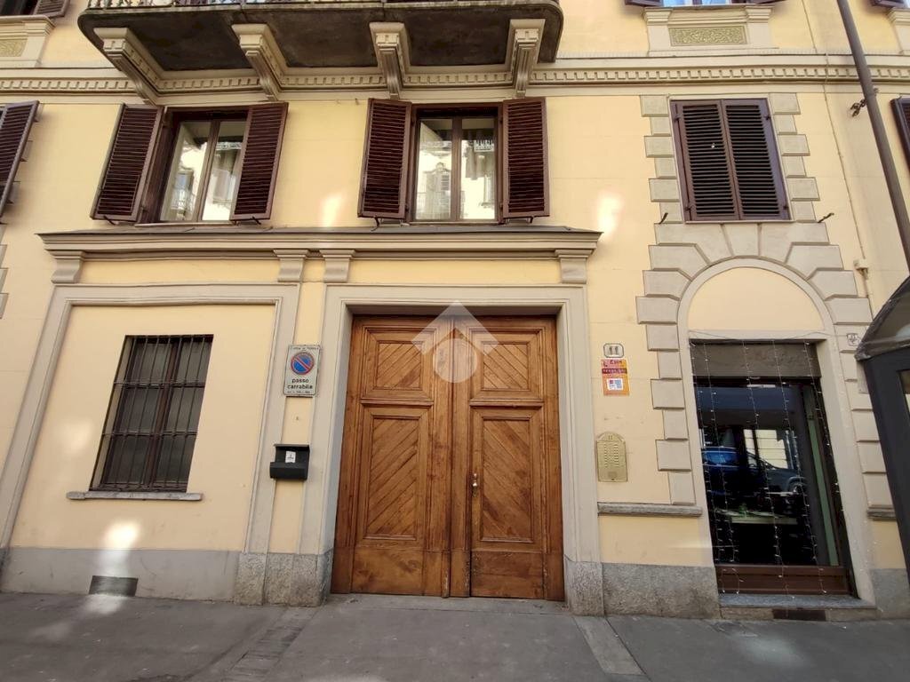 Mansarda Via Sant'Antonio da Padova, Torino (zona Centro) - foto 2