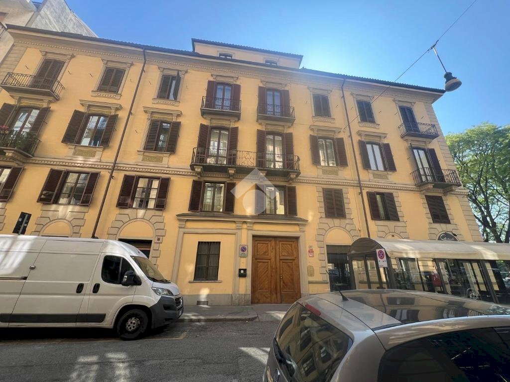 Mansarda Via Sant'Antonio da Padova, Torino (zona Centro) - foto 3