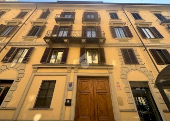 Mansarda Via Sant'Antonio da Padova, Torino (zona Centro) - foto 1