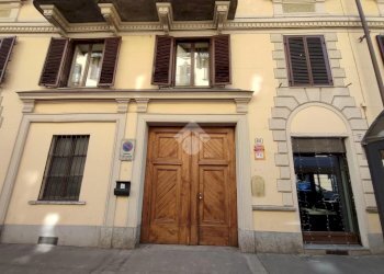 Mansarda Via Sant'Antonio da Padova, Torino (zona Centro) - foto 2