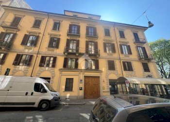 Mansarda Via Sant'Antonio da Padova, Torino (zona Centro) - foto 3