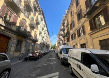 Mansarda Via Sant'Antonio da Padova, Torino (zona Centro) - foto 4