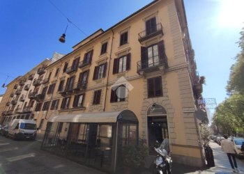 Mansarda Via Sant'Antonio da Padova, Torino (zona Centro) - foto 5