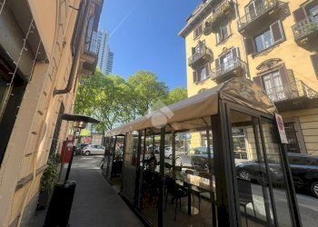 Mansarda Via Sant'Antonio da Padova, Torino (zona Centro) - foto 6