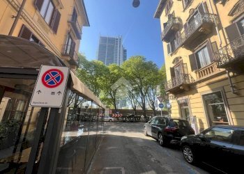 Mansarda Via Sant'Antonio da Padova, Torino (zona Centro) - foto 7