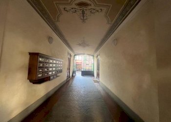 Mansarda Via Sant'Antonio da Padova, Torino (zona Centro) - foto 8