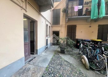 Mansarda Via Sant'Antonio da Padova, Torino (zona Centro) - foto 9