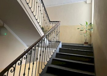 Mansarda Via Sant'Antonio da Padova, Torino (zona Centro) - foto 10