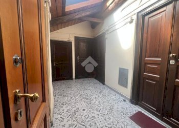 Mansarda Via Sant'Antonio da Padova, Torino (zona Centro) - foto 11