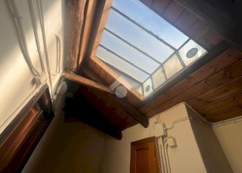 Mansarda Via Sant'Antonio da Padova, Torino (zona Centro) - foto 12