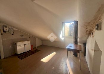 Mansarda Via Sant'Antonio da Padova, Torino (zona Centro) - foto 14