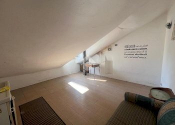 Mansarda Via Sant'Antonio da Padova, Torino (zona Centro) - foto 15