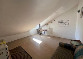 Mansarda Via Sant'Antonio da Padova, Torino (zona Centro) - foto 16