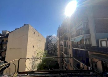 Mansarda Via Sant'Antonio da Padova, Torino (zona Centro) - foto 17