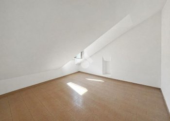 Mansarda Via Sant'Antonio da Padova, Torino (zona Centro) - foto 14