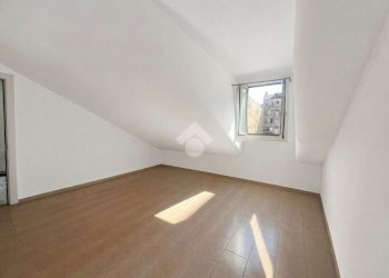 Mansarda Via Sant'Antonio da Padova, Torino (zona Centro) - foto 15