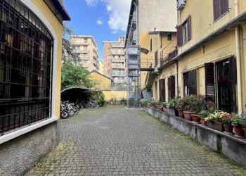 Bilocale Via Tullo Massarani, Milano - foto 17