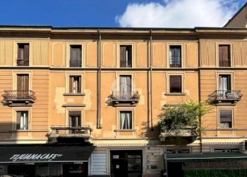 Bilocale Via Tullo Massarani, Milano - foto 18
