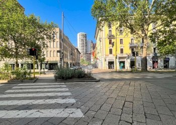 Bilocale Via Tullo Massarani, Milano - foto 19
