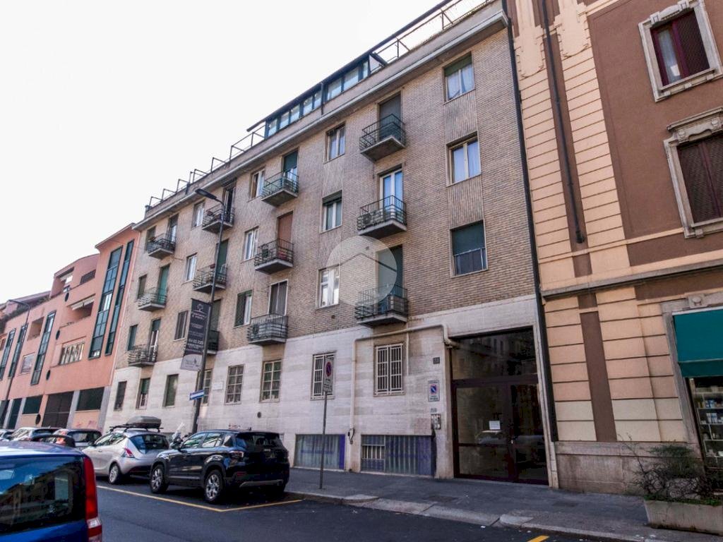 Bilocale Via Sebastiano del Piombo, Milano - foto 1