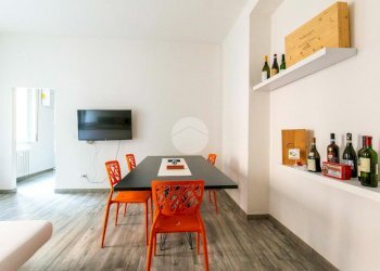 Bilocale Via Sebastiano del Piombo, Milano - foto 12