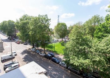 Quadrilocale Piazza Prealpi, Milano - foto 30