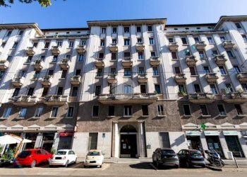 Quadrilocale Piazza Prealpi, Milano - foto 38