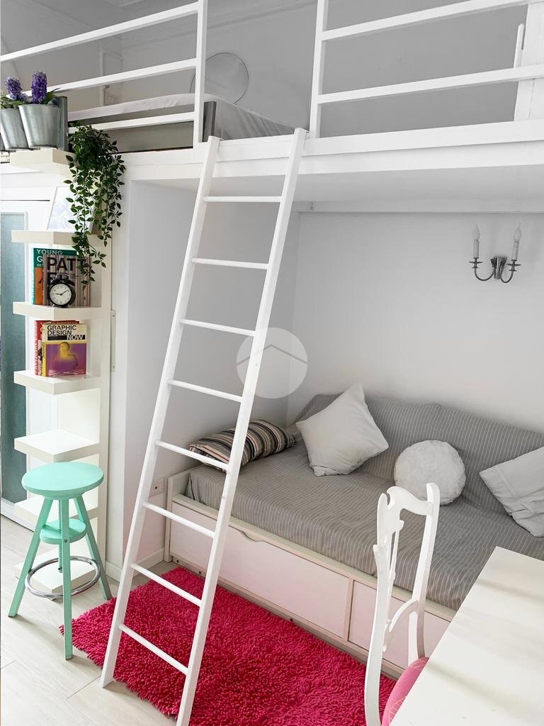 Monolocale via porpora, Milano (zona Casoretto) - foto 2