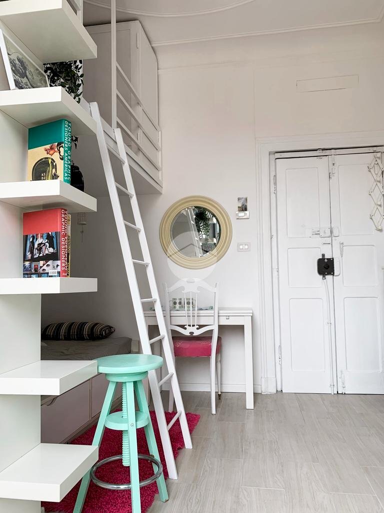 Monolocale via porpora, Milano (zona Casoretto) - foto 3