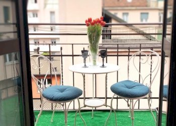One-room apartment via porpora, Milano (neighborhood Casoretto) - photo 5