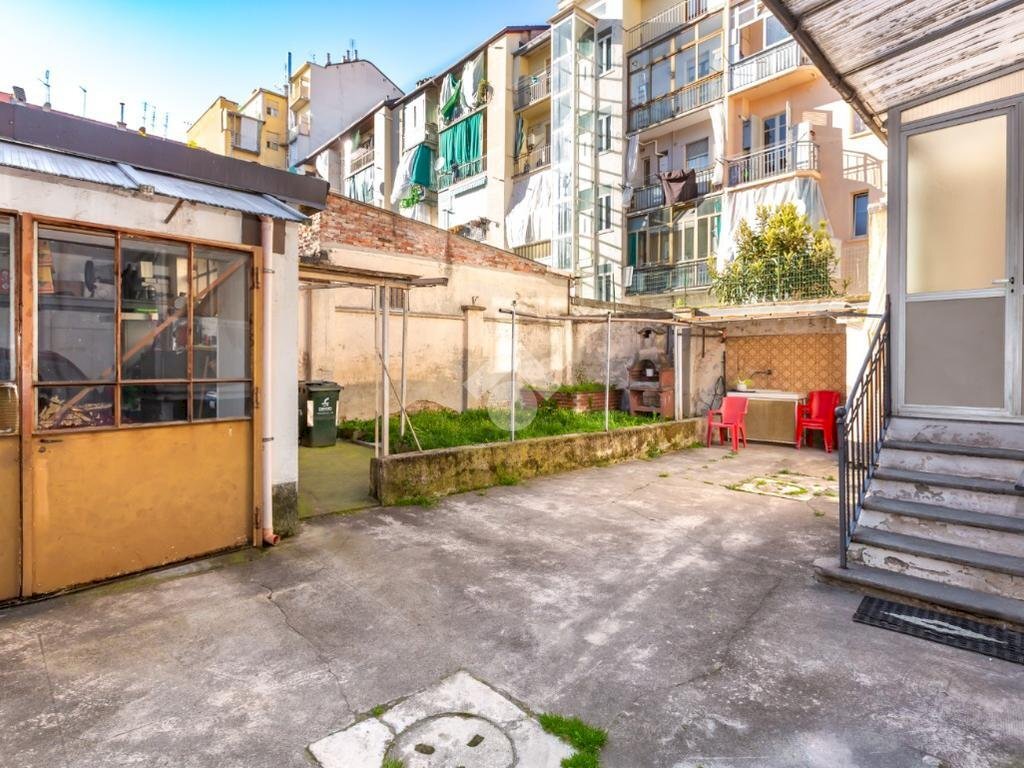 Villa Via Borgomanero, Torino (zona Parella) - foto 1