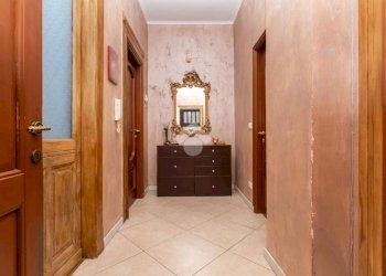 Villa Via Borgomanero, Torino (zona Parella) - foto 5