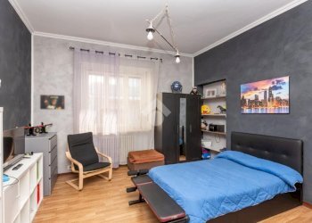 Villa Via Borgomanero, Torino (zona Parella) - foto 6