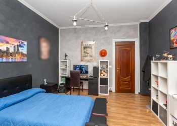 Villa Via Borgomanero, Torino (zona Parella) - foto 7