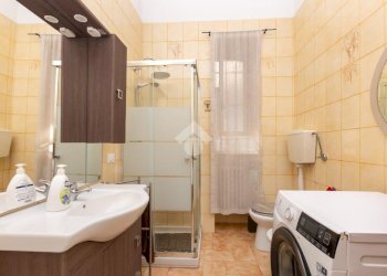 Villa Via Borgomanero, Torino (zona Parella) - foto 10