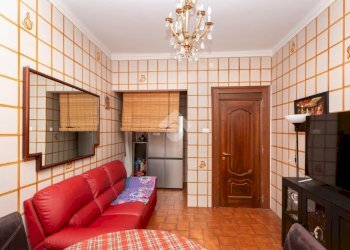 Villa Via Borgomanero, Torino (zona Parella) - foto 12