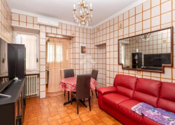 Villa Via Borgomanero, Torino (zona Parella) - foto 13