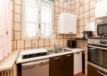 Villa Via Borgomanero, Torino (zona Parella) - foto 14