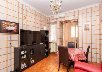 Villa Via Borgomanero, Torino (zona Parella) - foto 15