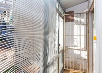 Villa Via Borgomanero, Torino (zona Parella) - foto 17