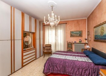 Villa Via Borgomanero, Torino (zona Parella) - foto 23