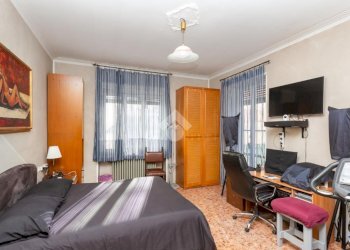 Villa Via Borgomanero, Torino (zona Parella) - foto 27