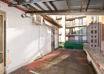 Villa Via Borgomanero, Torino (zona Parella) - foto 30