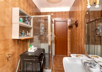 Villa Via Borgomanero, Torino (zona Parella) - foto 33