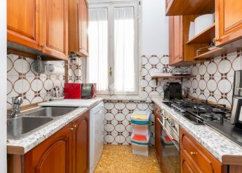 Villa Via Borgomanero, Torino (zona Parella) - foto 37