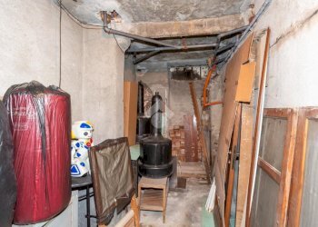 Villa Via Borgomanero, Torino (zona Parella) - foto 40