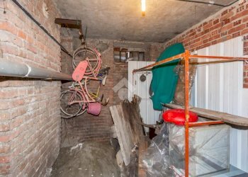 Villa Via Borgomanero, Torino (zona Parella) - foto 41